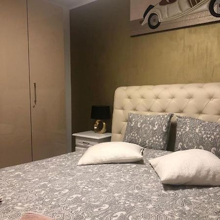 포이아나브라소프 Apartament Nicolle 아파트 외부 사진