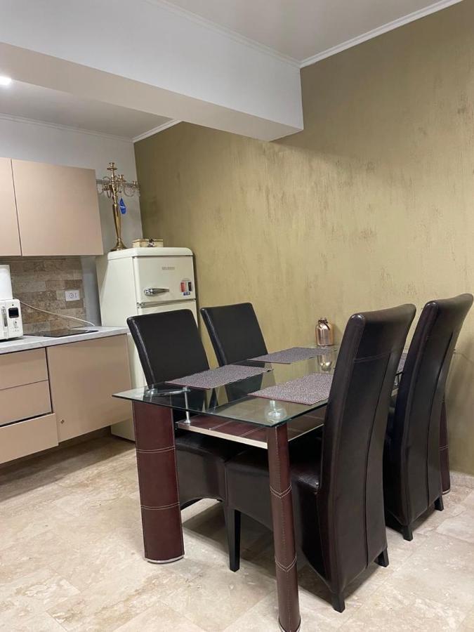 포이아나브라소프 Apartament Nicolle 아파트 외부 사진