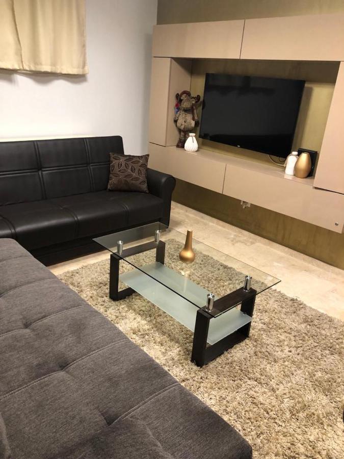 포이아나브라소프 Apartament Nicolle 아파트 외부 사진