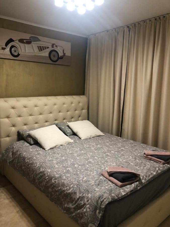 포이아나브라소프 Apartament Nicolle 아파트 외부 사진