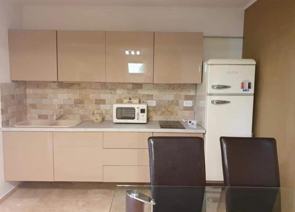 포이아나브라소프 Apartament Nicolle 아파트 외부 사진