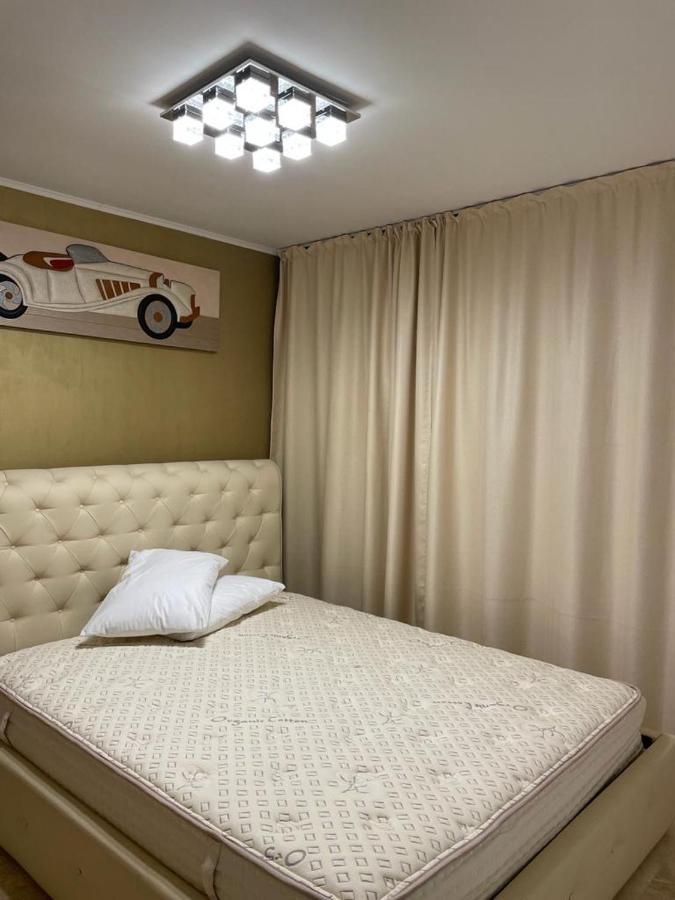 포이아나브라소프 Apartament Nicolle 아파트 외부 사진