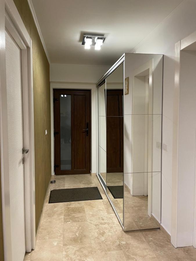 포이아나브라소프 Apartament Nicolle 아파트 외부 사진
