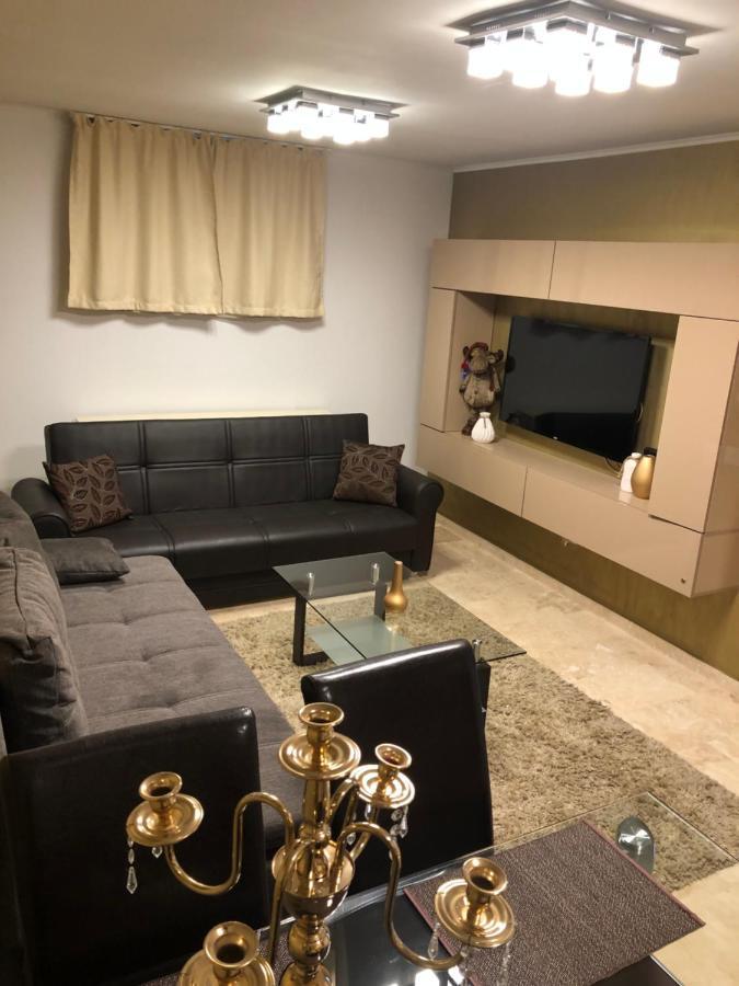 포이아나브라소프 Apartament Nicolle 아파트 외부 사진