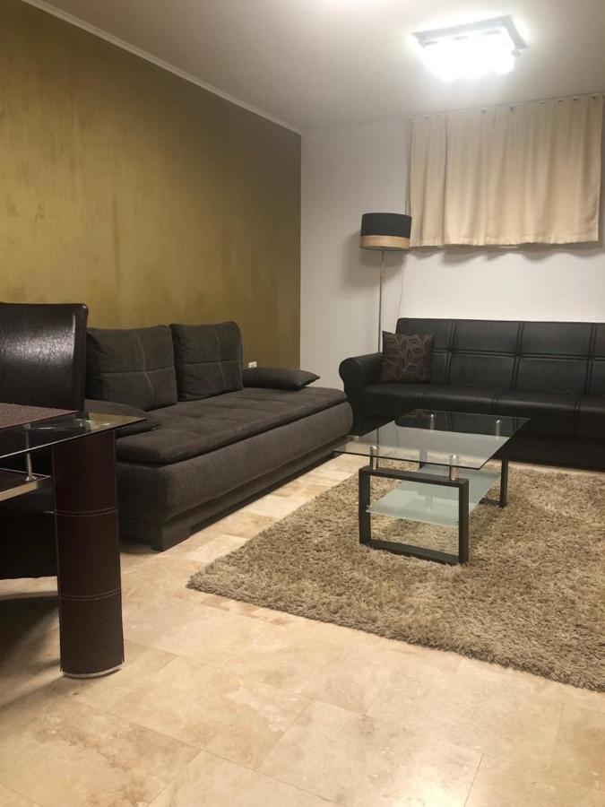 포이아나브라소프 Apartament Nicolle 아파트 외부 사진