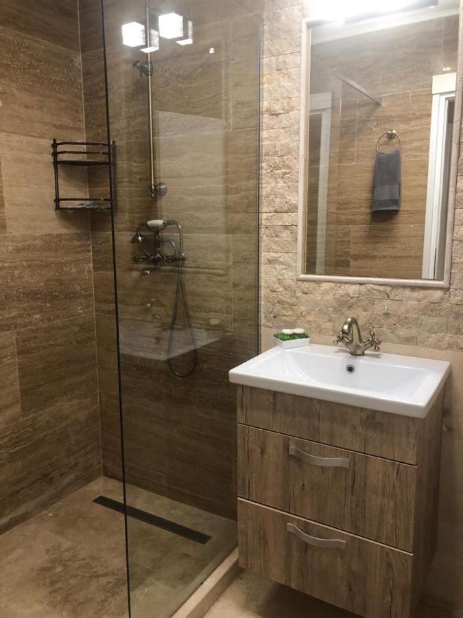 포이아나브라소프 Apartament Nicolle 아파트 외부 사진
