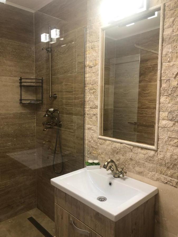 포이아나브라소프 Apartament Nicolle 아파트 외부 사진