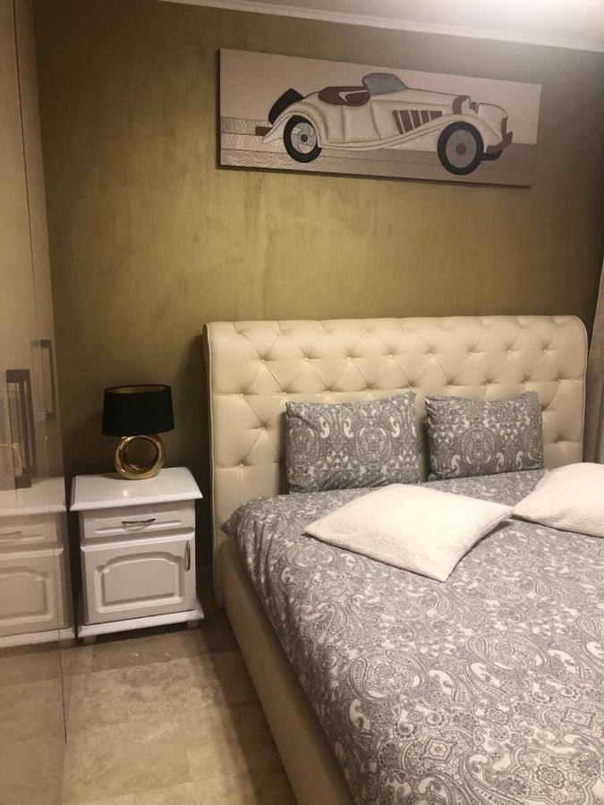 포이아나브라소프 Apartament Nicolle 아파트 외부 사진