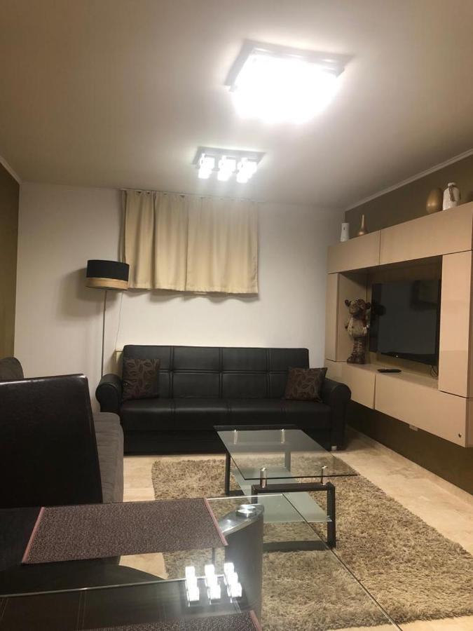포이아나브라소프 Apartament Nicolle 아파트 외부 사진
