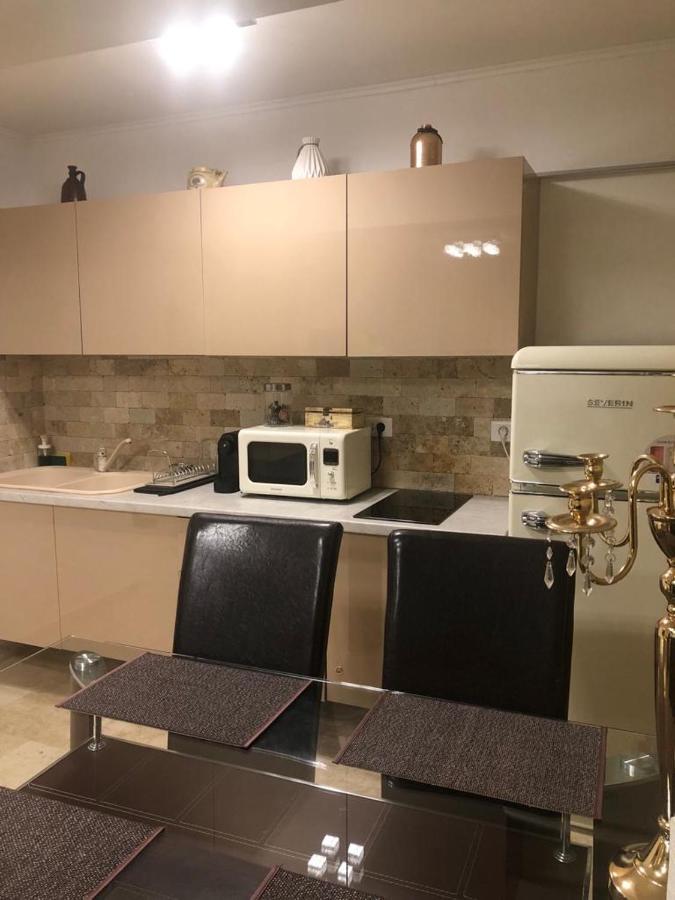 포이아나브라소프 Apartament Nicolle 아파트 외부 사진