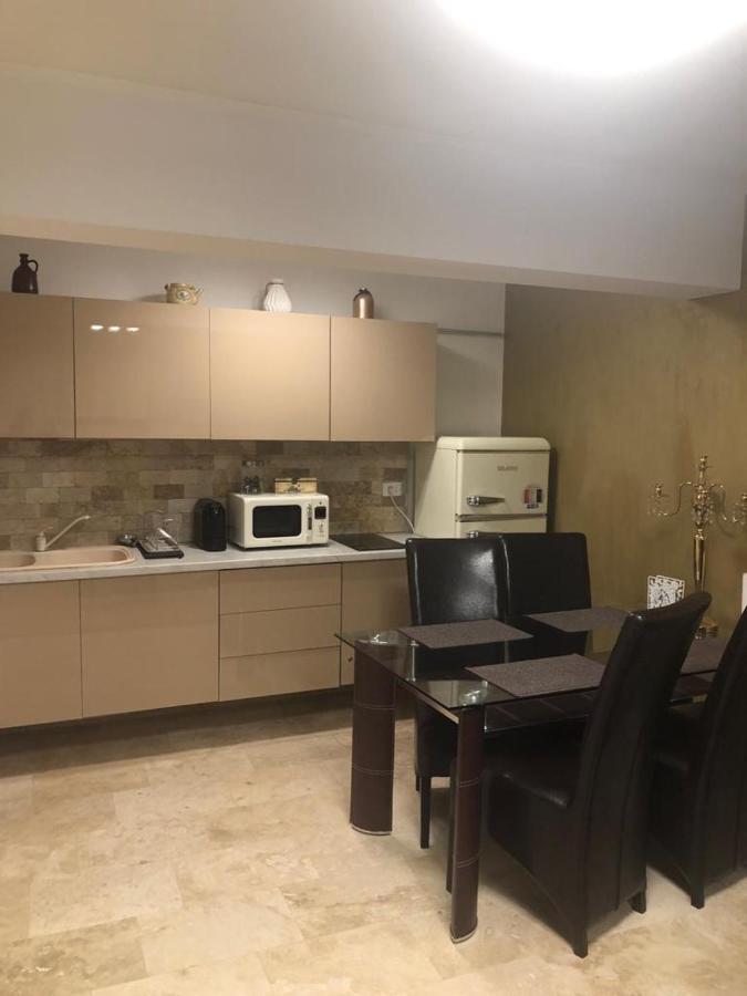 포이아나브라소프 Apartament Nicolle 아파트 외부 사진