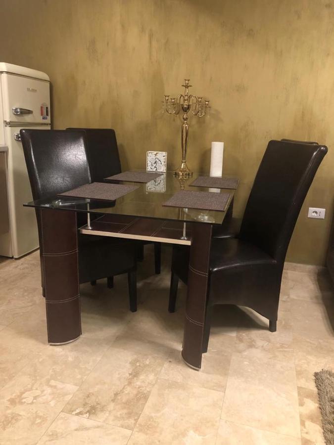 포이아나브라소프 Apartament Nicolle 아파트 외부 사진