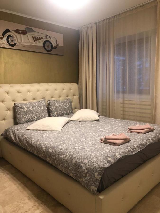 포이아나브라소프 Apartament Nicolle 아파트 외부 사진
